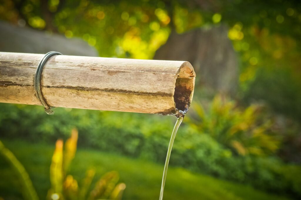 7 idées pour un jardin zen chez soi